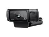 Logitech Webcam C920e, 960-001360 снимка №3 Logitech Webcam C920e, 960-001360 снимка №3