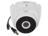 Описание и цена на камера за видеонаблюдение Dahua HAC-T2A21-0280B HDCVI camera 2MP