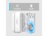 TP-Link Tapo T110 Tapo интелигентен контактен сензор (изисква Tapo хъб) снимка №6