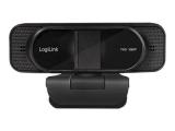 LogiLink Webcam UA0381 LL1 Privacy снимка №2