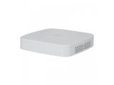 Описание и цена на рекордери Dahua NVR2104-S3 4 Channel Smart 1U 1HDD Network Video Recorder