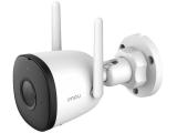 Описание и цена на камера за видеонаблюдение Imou Bullet 2C, Wi-Fi IP camera IPC-F22P