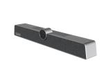 Описание и цена на конферентни системи Prestigio Video Conferencing Collaboration Bar Alpha, PVCCU12M601