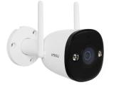 Описание и цена на камера за видеонаблюдение Imou Bullet 2 IPC-F22FEP-D