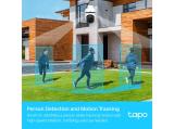 TP-Link Tapo C500 Outdoor Pan/Tilt Security WiFi Camera снимка №3