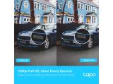 TP-Link Tapo C500 Outdoor Pan/Tilt Security WiFi Camera снимка №5