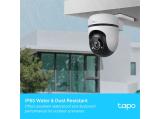 TP-Link Tapo C500 Outdoor Pan/Tilt Security WiFi Camera снимка №6