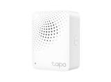 Описание и цена на сензори, датчици, аларми TP-Link Tapo H100 интелигентен хъб със звънец