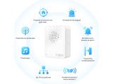 TP-Link Tapo H100 интелигентен хъб със звънец снимка №2