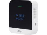 Описание и цена на сензори, датчици, аларми Abus AirSecure CO2WM110 - carbon monoxide sensor
