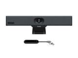 Описание и цена на конферентни системи Yealink A10-015 Compact Collaboration Bar for Huddle Rooms with VCR11 remote and WPP30 for Wireless Sharing