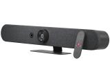 Описание и цена на конферентни системи Logitech Rally Bar Mini - All-In-One Video Conferencing