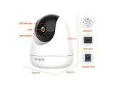 Tenda CP6 Security Pan/Tilt Camera снимка №4
