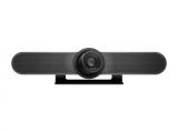Описание и цена на конферентни системи Logitech MeetUp ConferenceCam 960-001102 black