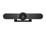 Logitech MeetUp ConferenceCam 960-001102 black снимка №2