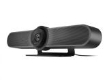 Logitech MeetUp ConferenceCam 960-001102 black снимка №4