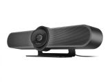 Logitech MeetUp ConferenceCam 960-001102 black снимка №5