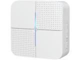 Woox видеозвънец с двупосочно аудио Doorbell R4957 снимка №2 Woox видеозвънец с двупосочно аудио Doorbell R4957 снимка №2