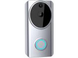 Woox видеозвънец с двупосочно аудио Doorbell R4957 снимка №3 Woox видеозвънец с двупосочно аудио Doorbell R4957 снимка №3