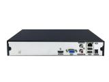 Longse NVR 9CH 4K NVR3009D снимка №2 Longse NVR 9CH 4K NVR3009D снимка №2