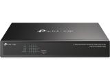 Описание и цена на рекордери TP-Link VIGI NVR1008H-8MP