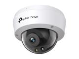 Описание и цена на камера за видеонаблюдение TP-Link VIGI C250 5MP Full-Color Dome Network Camera