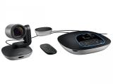 Logitech GROUP Video conferencing kit (960-001057) снимка №2