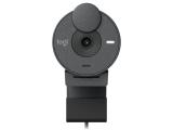 Logitech Brio 300, 960-001436 снимка №4 Logitech Brio 300, 960-001436 снимка №4