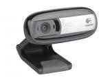 Описание и цена на уеб камера Logitech C170 retail