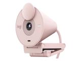Описание и цена на уеб камера Logitech Brio 300, 960-001448