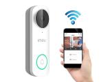 Imou Doorbell DB61i снимка №3