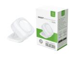 Описание и цена на сензори, датчици, аларми Woox Zigbee Smart PIR Sensor, R7046