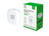Описание и цена на сензори, датчици, аларми Woox Zigbee Smart Vibration Sensor, R7081