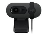 Logitech Brio 100 Webcam GRAPHITE 960-001585 снимка №2