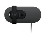 Logitech Brio 100 Webcam GRAPHITE 960-001585 снимка №5