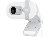 Logitech Brio 100 White 960-001617 снимка №3 Logitech Brio 100 White 960-001617 снимка №3