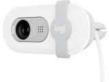 Logitech Brio 100 White 960-001617 снимка №4 Logitech Brio 100 White 960-001617 снимка №4