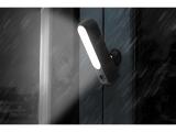 Digitus FHD Outdoor Camera DN-18602 with LED Floodlight снимка №4