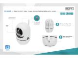 Digitus Smart FHD PT Indoor Camera DN-18603 снимка №4 Digitus Smart FHD PT Indoor Camera DN-18603 снимка №4