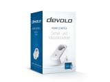 Описание и цена на сензори, датчици, аларми Devolo Измервателен контакт 09807