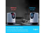 TP-Link Tapo C225 снимка №4