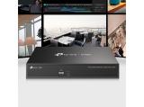 TP-Link Цифров видеорекордер VIGI NVR1008H снимка №3