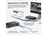 TP-Link Цифров видеорекордер VIGI NVR1008H снимка №4