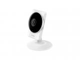 Описание и цена на камера за видеонаблюдение D-Link DCS-8200LH HD 180-Degree Wi-Fi Camera
