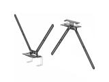 Описание и цена на аксесоари Logitech TV Mount for Video Bars 952-000041