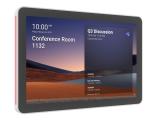 Описание и цена на конферентни системи Logitech SCHEDULING PANEL FOR MEETING ROOMS 952-000094