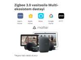 AQARA Smart Video Doorbell G4 SVD-C03 снимка №5