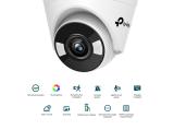 TP-Link VIGI C440 (2.8MM) снимка №2