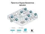 TP-Link VIGI C440 (4MM) снимка №3 TP-Link VIGI C440 (4MM) снимка №3