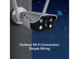 TP-Link VIGI C340-W (4MM) снимка №3